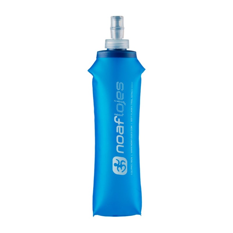 Hydrapak Sachet Ultraflask 500cm3. Cada Uno Para Chalecos