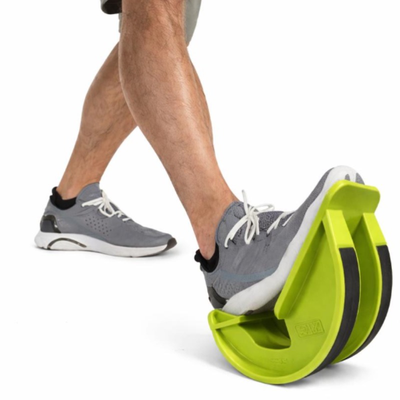 Ejercitador De Tobillos Y Pantorrillas De Pvc. Volko