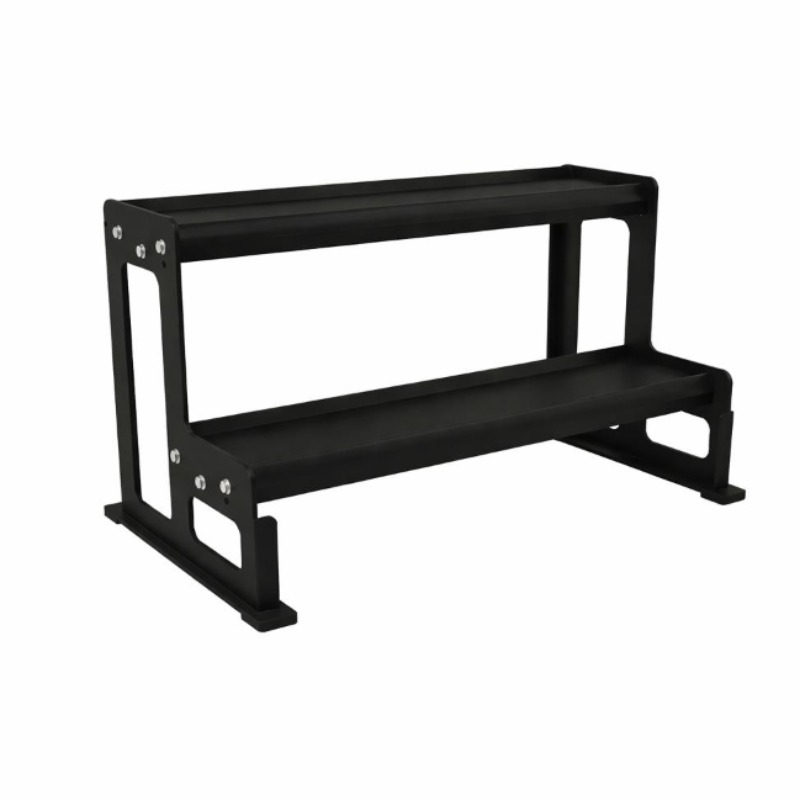 Organizador De Pesas Rusas Y Accesorios Volko 6251.         