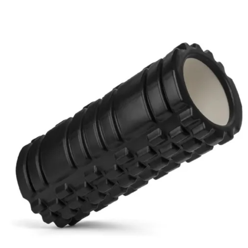 Rolo Hueco Ranurado 33 X 14 - Marca Powertech