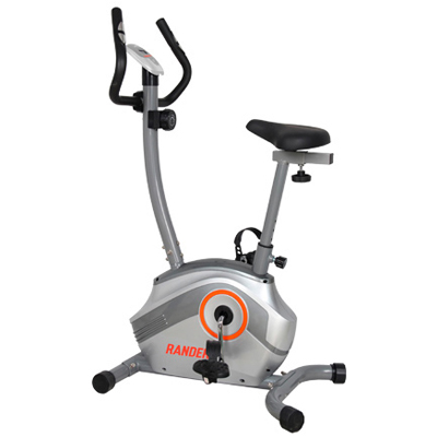 Bicicleta Fija Vertical Randers - Arg-131 Peso Max. 100 Kg