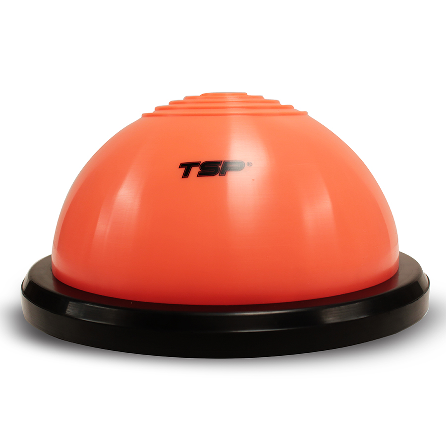 Bosu De 27 Cm    -  Base RÍgida - Marca Tsp.