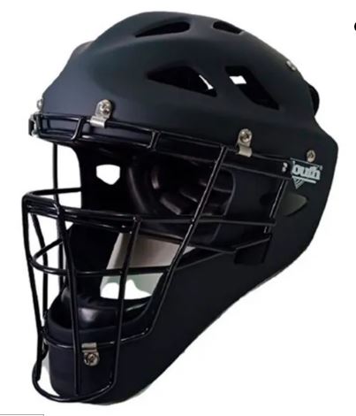 Casco Careta P/ Catcher Cod. Ch-dj4