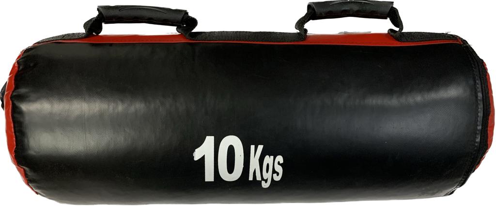 Corebag - Lona Cosida De 10kg - Volko