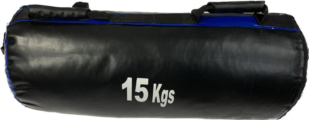 Corebag - Lona Cosida De 15kg - Volko