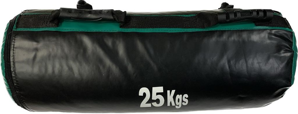 Corebag - Lona Cosida De 25kg - Volko