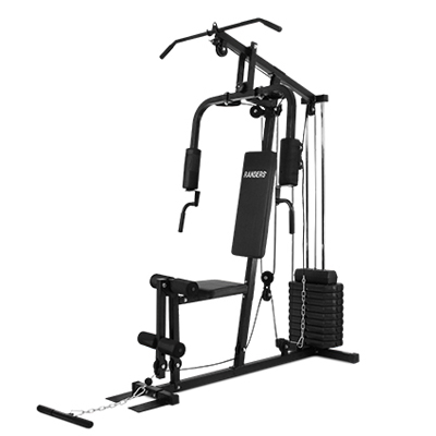 Equipo Multigym Randers -arg-63140 Peso Max. 110kg