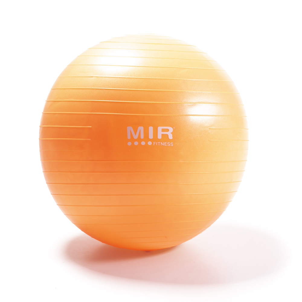 Pelota Esferodinamia De 45  Cm. Marca Mir