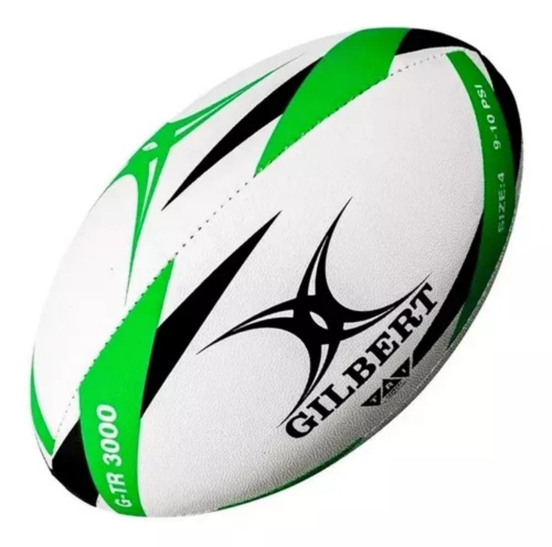 Pelota De Rugby N° 4 Gilbert G-tr4000