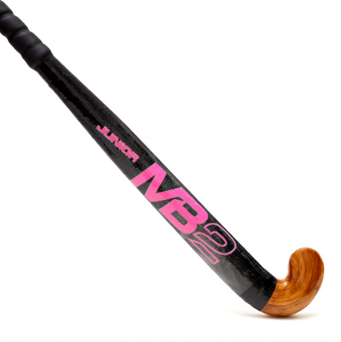 Palo De Hóckey 34 - Mb2 Junior -