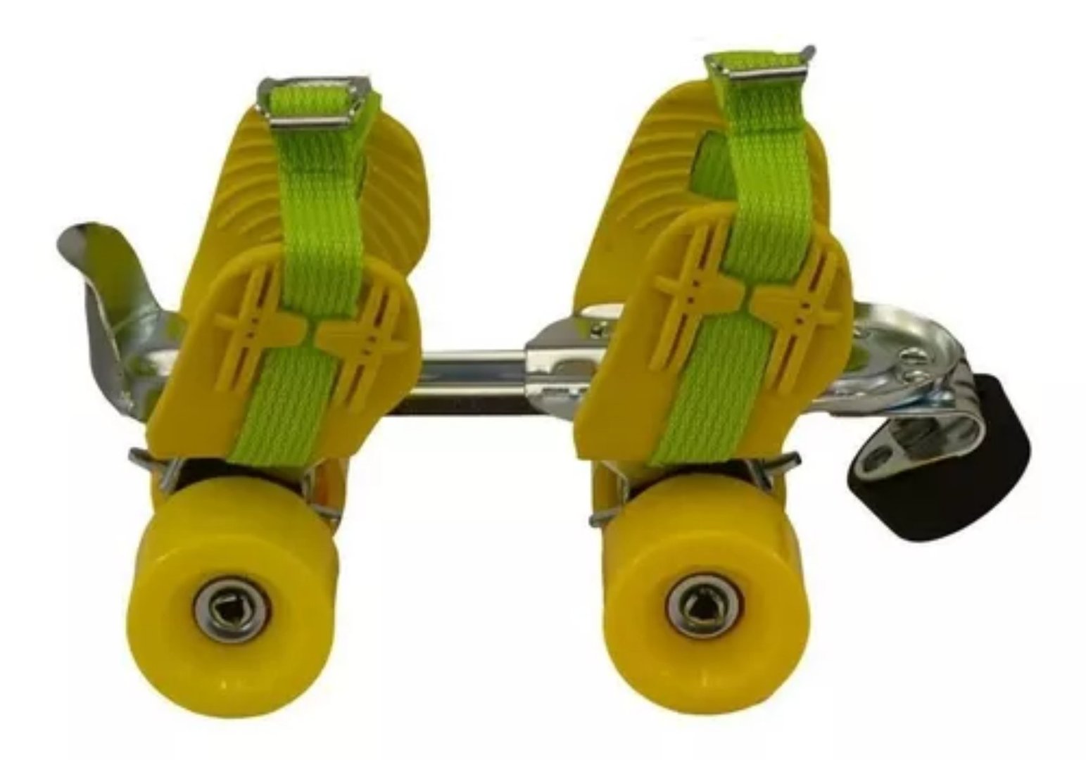 Patines Extensibles Del Talle 27 Al 41 - Marca Leccese Classic