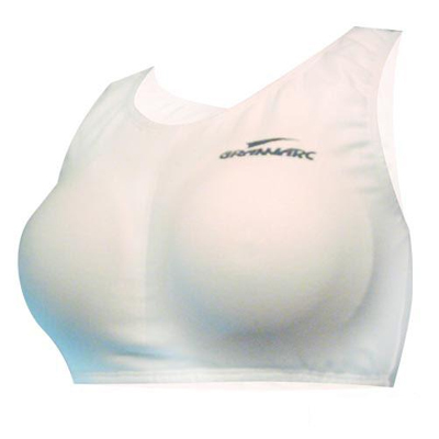 Pechera Femenina De Algodón Top  - Marca Granmarc - T2