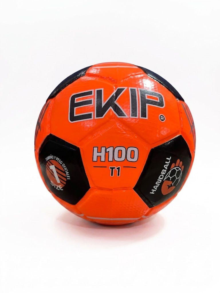 Pelota De Handball - Ekip N°1 - Modelo H100