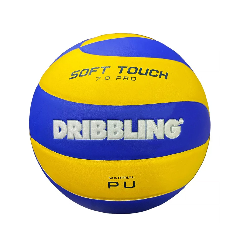 Pelota De Volley Soft Touch 7.0 Pro -  Drb