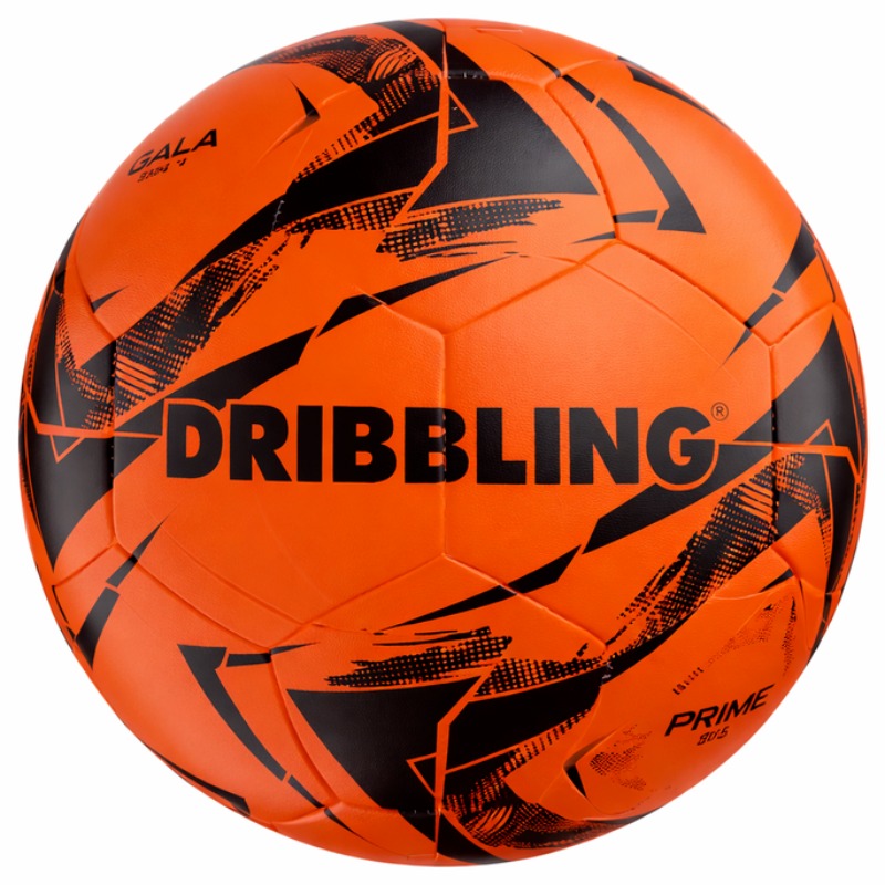 Pelota  De Futbol  Dribling N° 4 -- Prime 22 -- Cosida A Mano