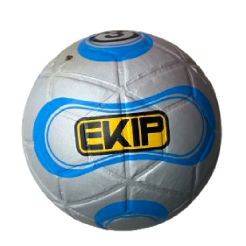 Pelota De Futsal N° 3  -- 1/2 Pique  - Ekip