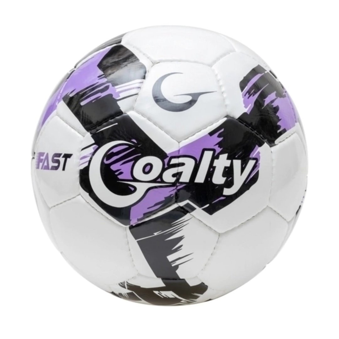 Pelota Futbol Goalty --  Fast -- Nº5 Modelo Amateur