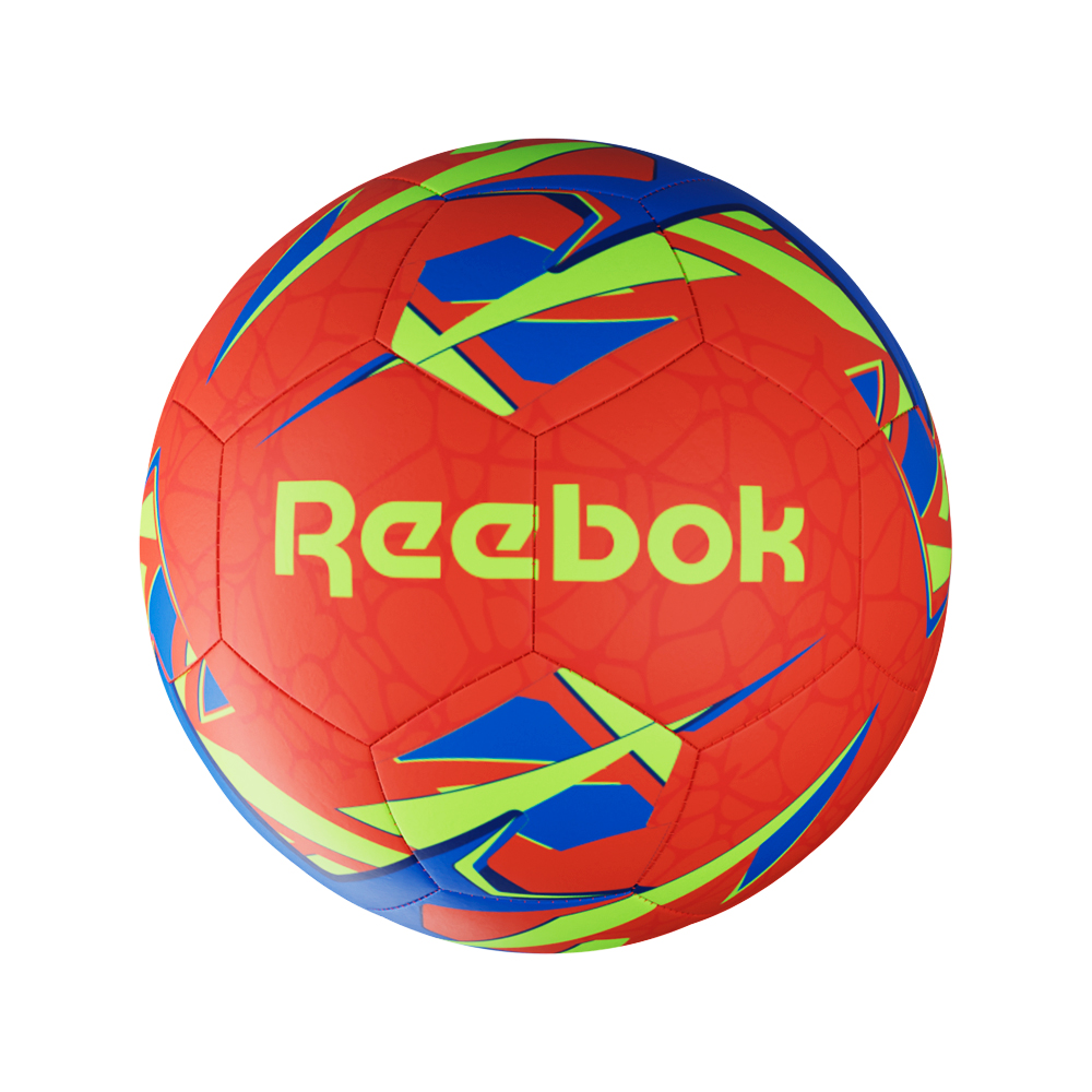 Pelota De Futbol Playa N°5 - Z-go Beach -marca Reebok -