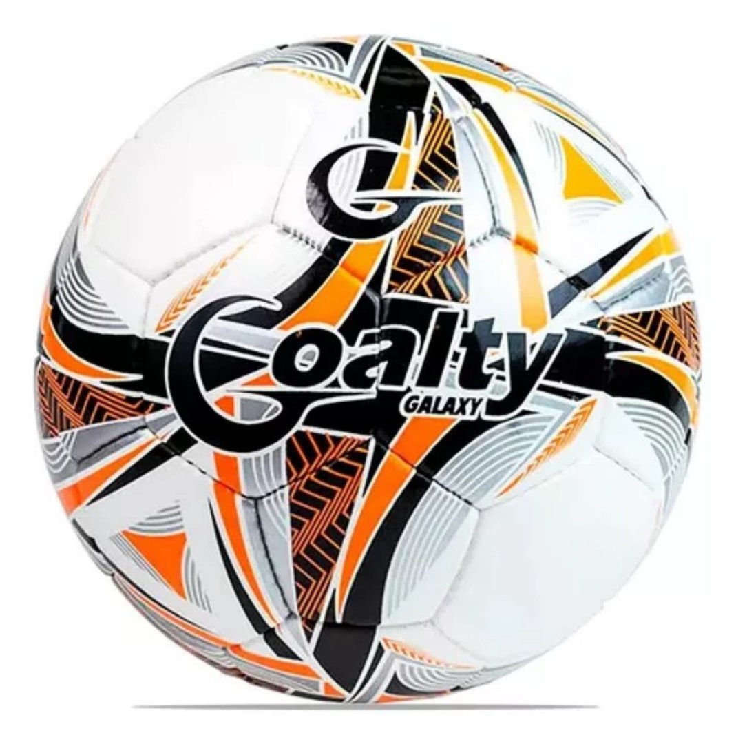 Pelota Futbol Goalty Galaxy Nº 5. Modelo Amateur