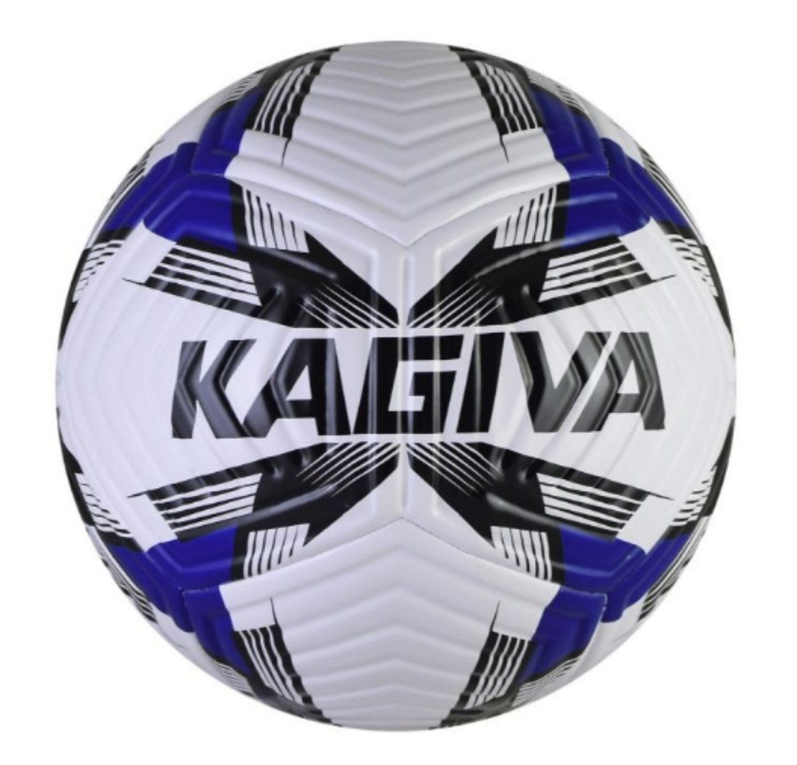 Pelota De Futbol - Kagiva N°5 - Campo Training Texturada - Termofusionada