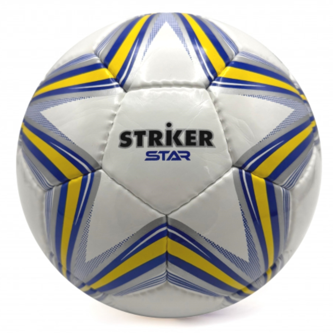 Pelota N° 4 Striker 1/2 Pique Futsal Modelo Star