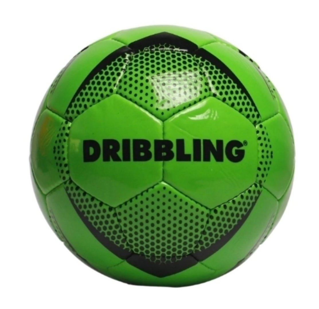 Pelota  De Futbol  Dribling N° 4 -- Prime 22 -- Cosida A Mano