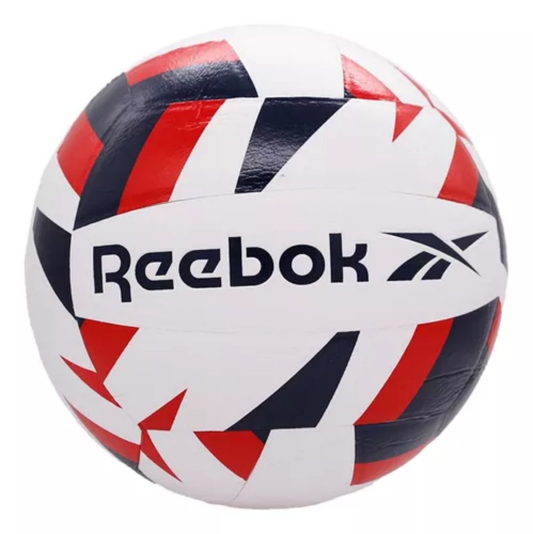 Pelota De  Voley Pegada - Reebok  - Royal 3 -  Pvc 18 Gajos