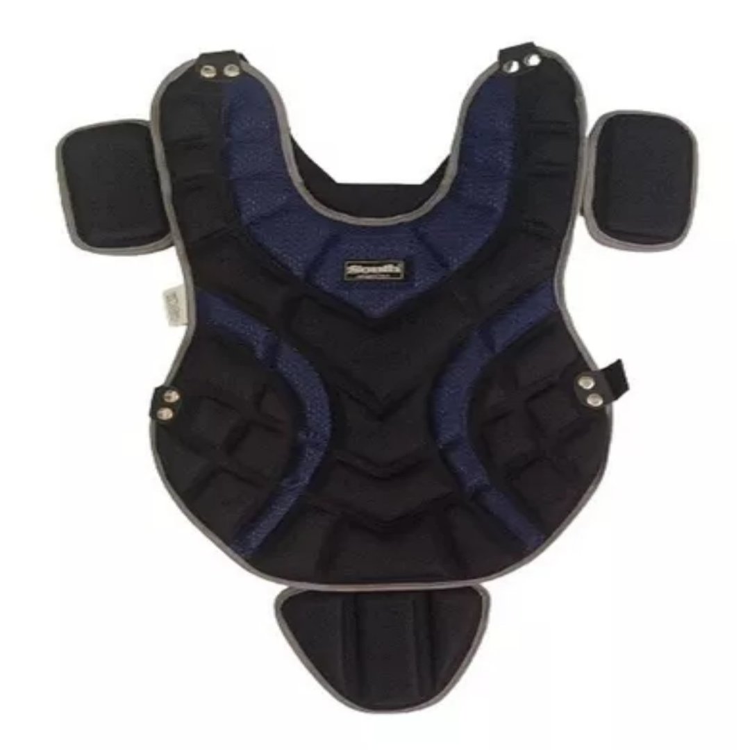 Peto De Catcher Bbcp-03 -- Marca South