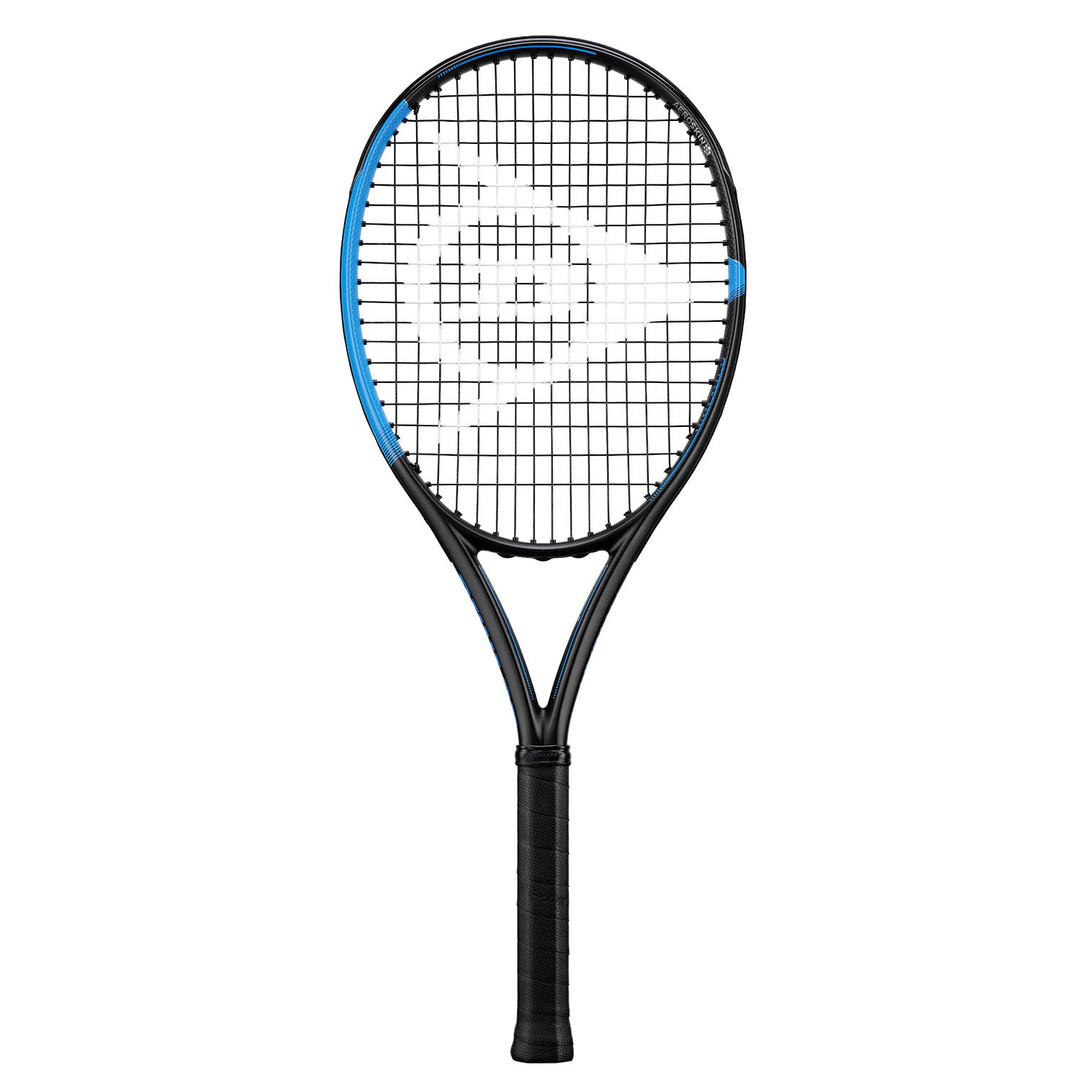 Raqueta De Tenis - Modelo Fx Team 285 - Dunlop
