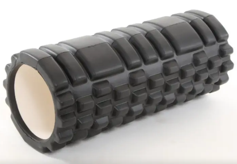 Rolo Hueco Ranurado 33 X 14 - Marca Powertech