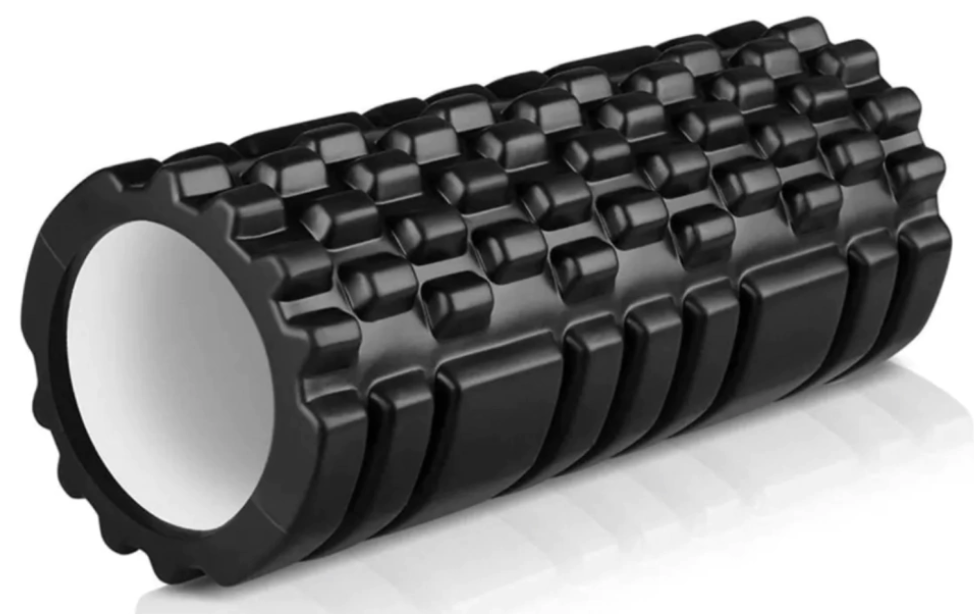 Rolo Hueco Ranurado 45 X 14 - Marca Powertech