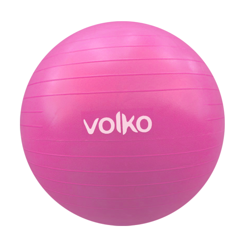 Pelota De Esferodinamia Volko  (gym Ball) De 65 Cm. 