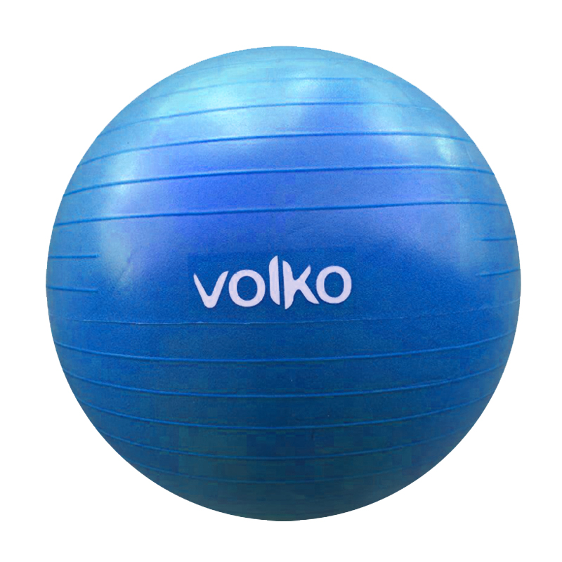 Pelota De Esferodinamia Volko (gym Ball) De 75 Cm. De Neopren 