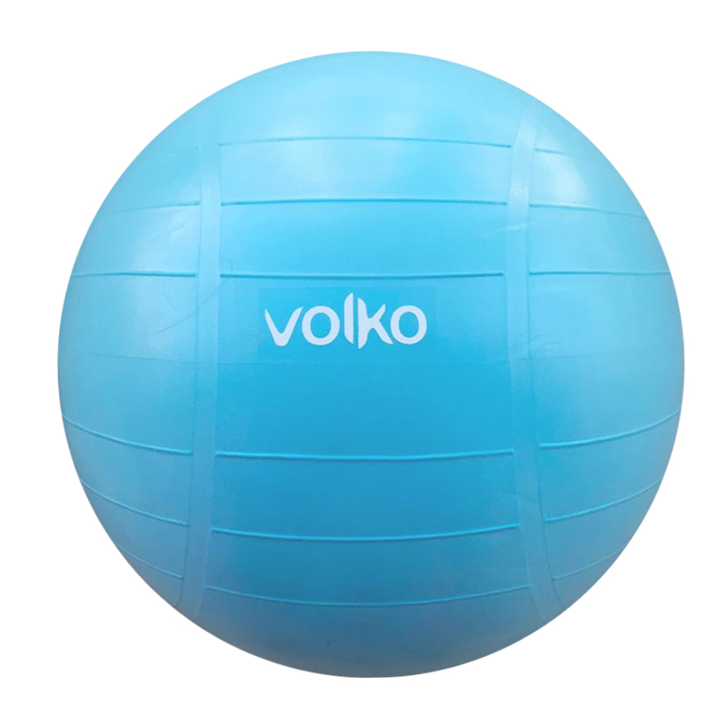 Pelota De Esferodinamia Premium Volko (gymball) De 65 Cm.  Reforzada