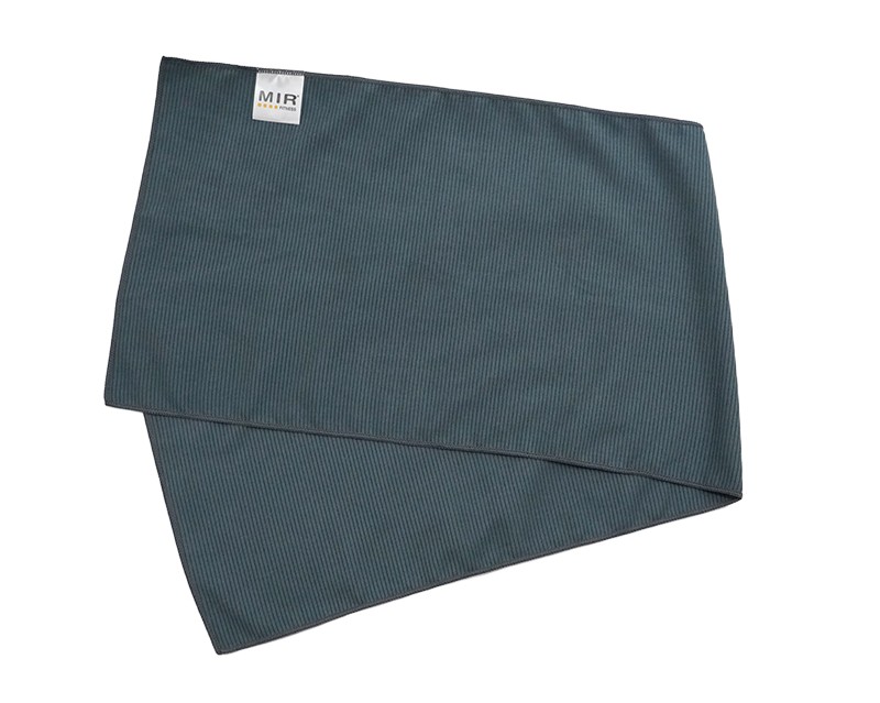 Toalla De Microfibra - Secado Rápido - 