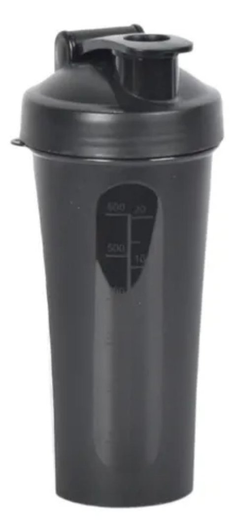 Vaso Batidor (shaker) 